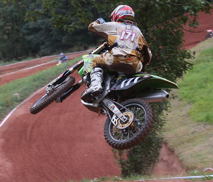 Výběr fota ze sezony 2009